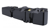99-07 7.3L 6.0L Crew Cab Short Bed S&B Tanks 60 Gallon Fuel Tank - 10-1011
